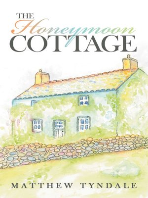 cover image of The Honeymoon Cottage